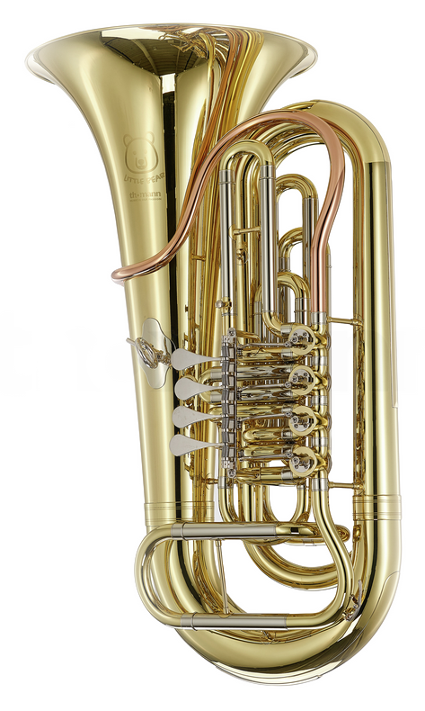 tuba