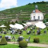 20140706 Konzert zum Parkschoppenfest Schloss Wackerbarth