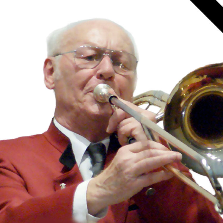 Abschied von Reinhard Zepner