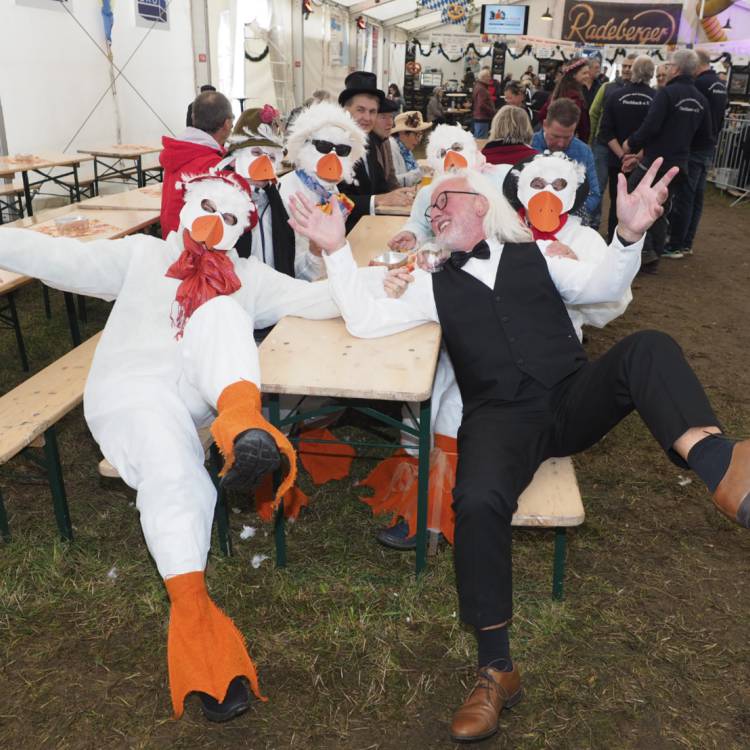 Herbstkonzert in Fischbach