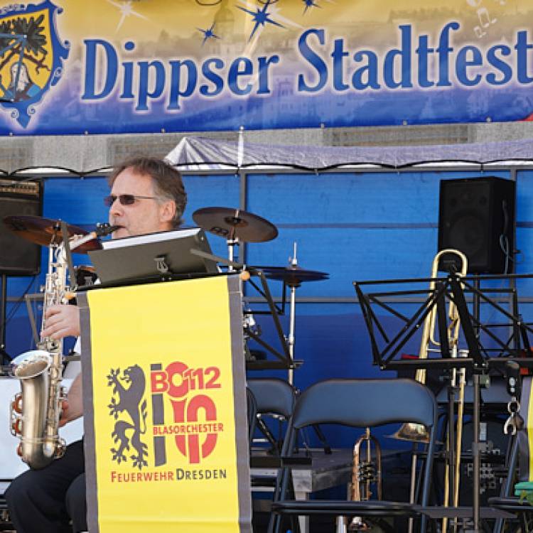 Dippser Stadtfest 2026
