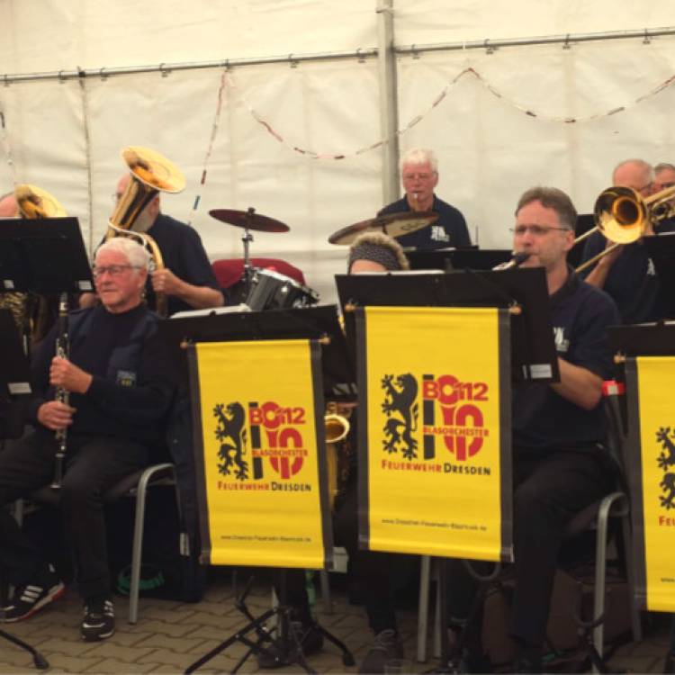 100 Jahre STF Rockau