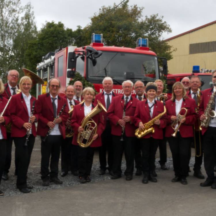 20260913 Einweihung des neuen Gerätehauses der Ortsfeuerwehr Berbisdorf